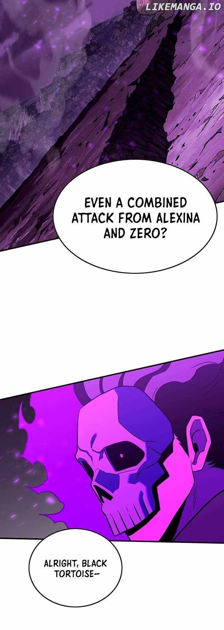 Hardcore Leveling Warrior Chapter 407 33